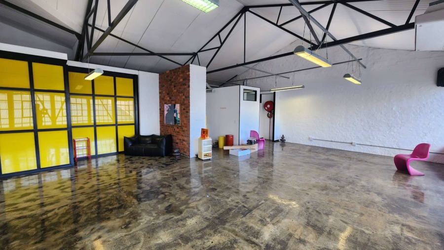 To Let commercial Property for Rent in Cape Town City Centre Western Cape